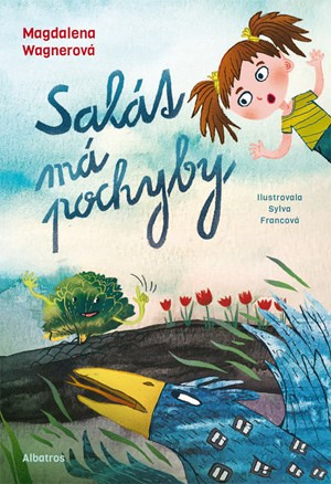 Salát má pochyby ALBATROS