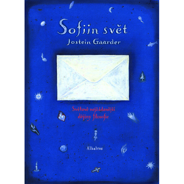 Sofiin svět