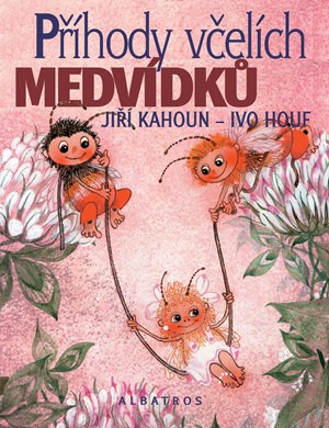 Příhody včelích medvídků ALBATROS