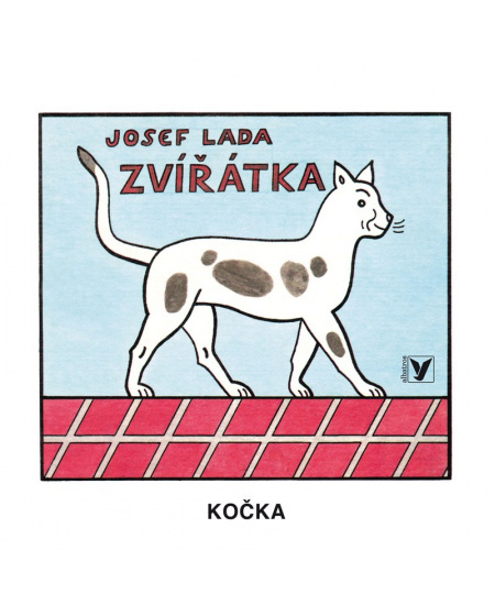 Zvířátka - Josef Lada