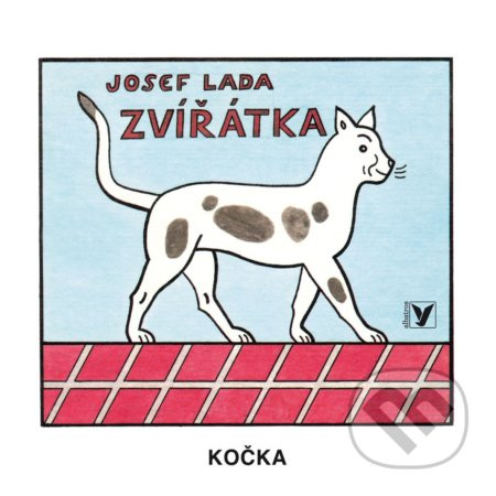 Zvířátka - Josef Lada