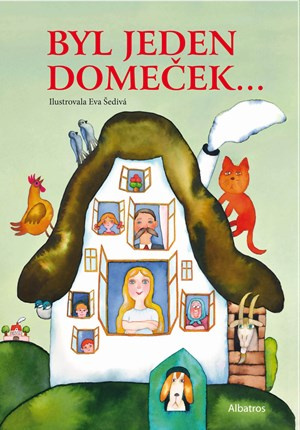 Byl jeden domeček ALBATROS