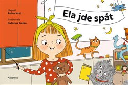 Ela jde spát - Robin Král