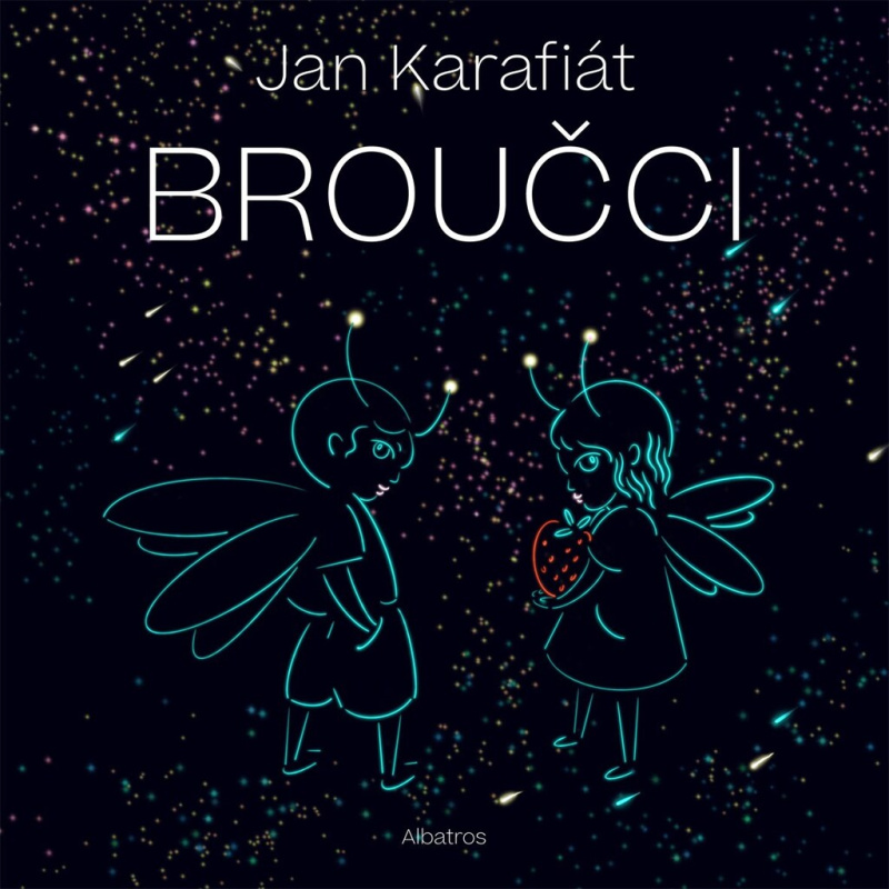Broučci ALBATROS