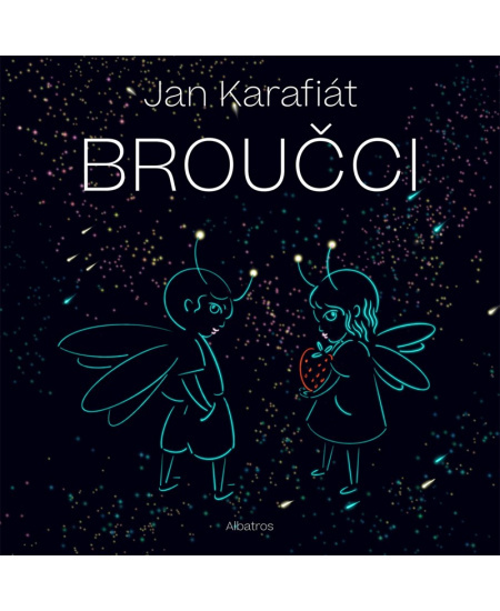 Broučci ALBATROS