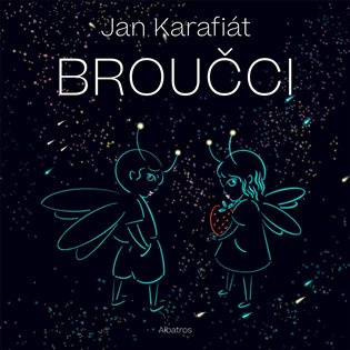 Broučci ALBATROS