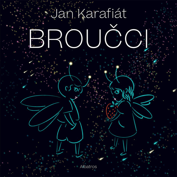 Broučci ALBATROS