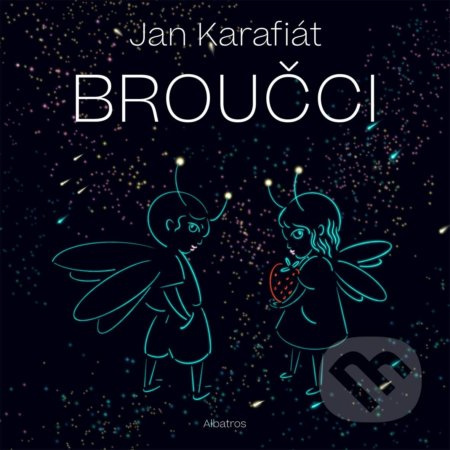Broučci ALBATROS