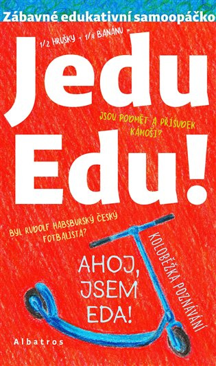 Jedu Edu ALBATROS