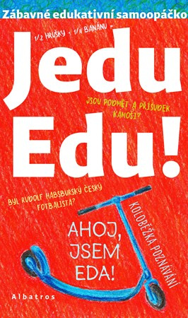 Jedu Edu ALBATROS