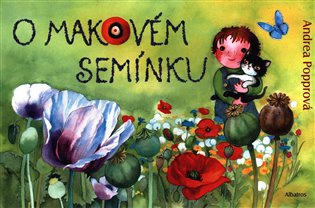O makovém semínku ALBATROS