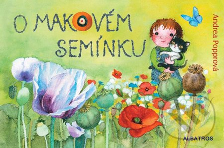 O makovém semínku ALBATROS