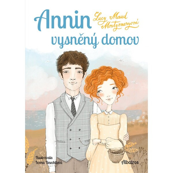Annin vysněný domov - Lucy Maud Montgomeryová