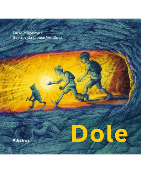 Dole - Lucia Magašvári
