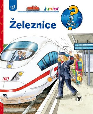 Železnice ALBATROS