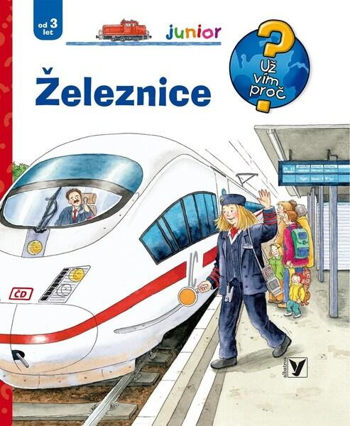 Železnice ALBATROS