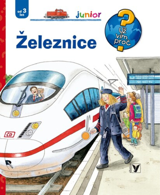 Železnice ALBATROS