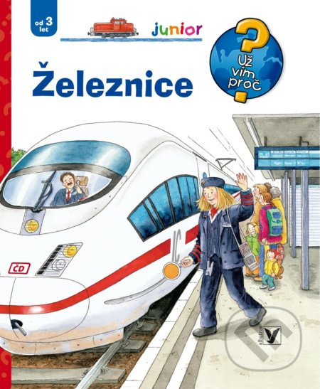 Železnice ALBATROS