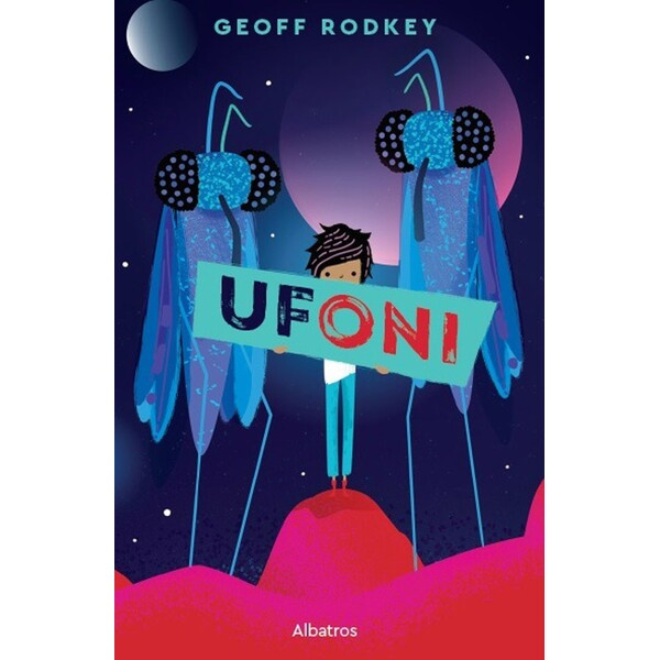 UfONI