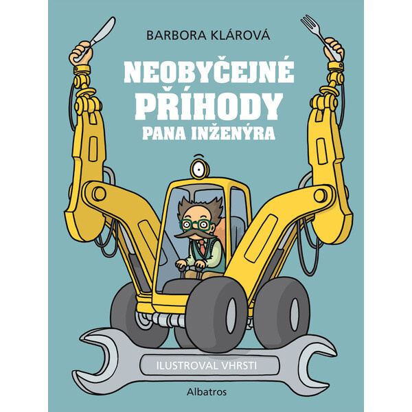 Neobyčejné příběhy pana inženýra
