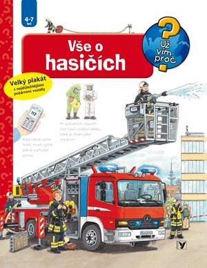 Vše o hasičích ALBATROS