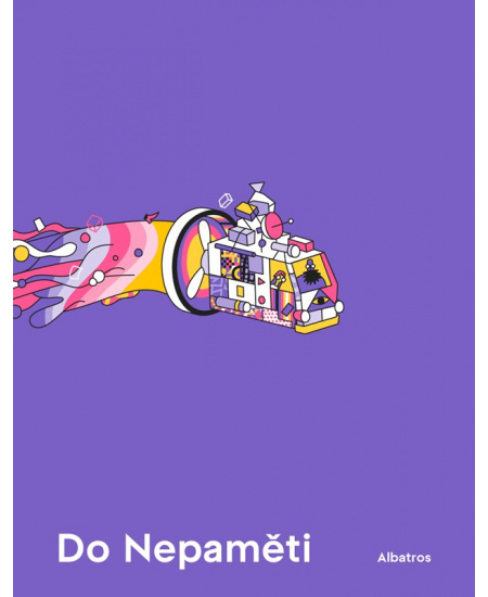 Do Nepaměti - Daniel Špaček, Tomáš Končinský