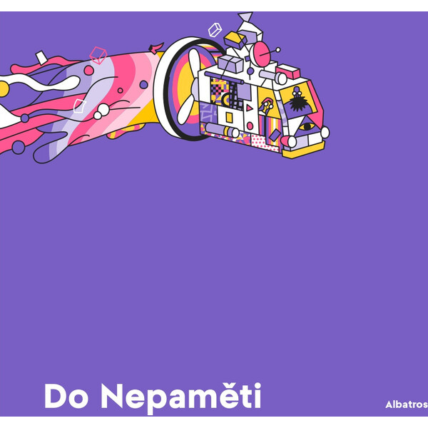 Do Nepaměti - Daniel Špaček, Tomáš Končinský