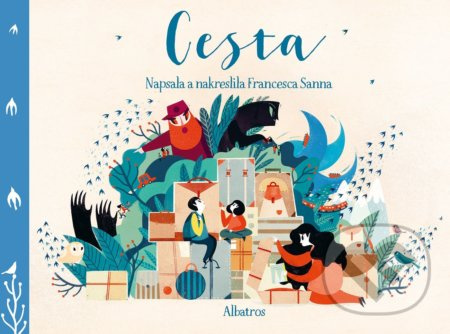 Cesta - Francesca Sanna