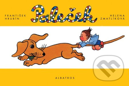 Paleček