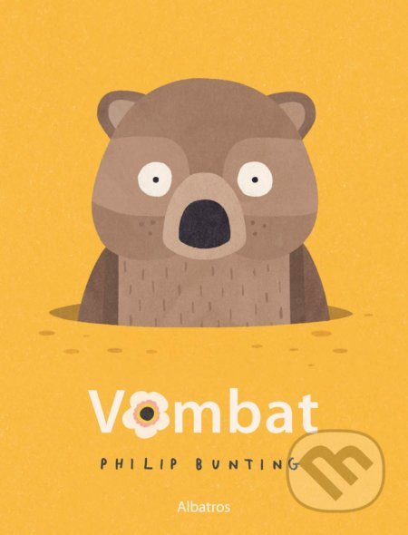 Vombat - Philip Bunting