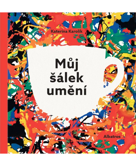 Můj šálek umění - kolektiv