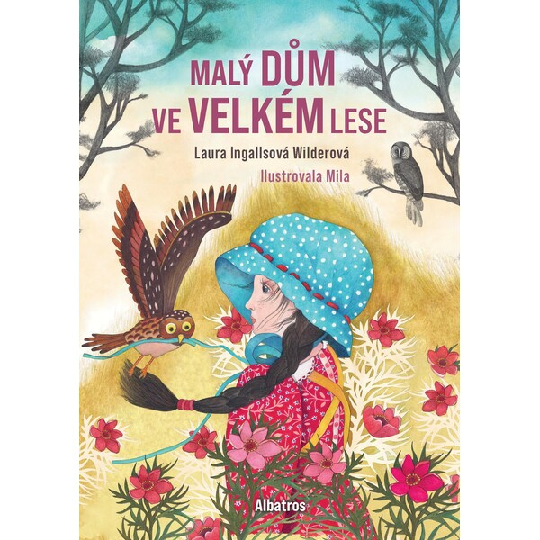 Malý dům ve Velkém lese