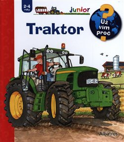 Traktor - Andrea Erne