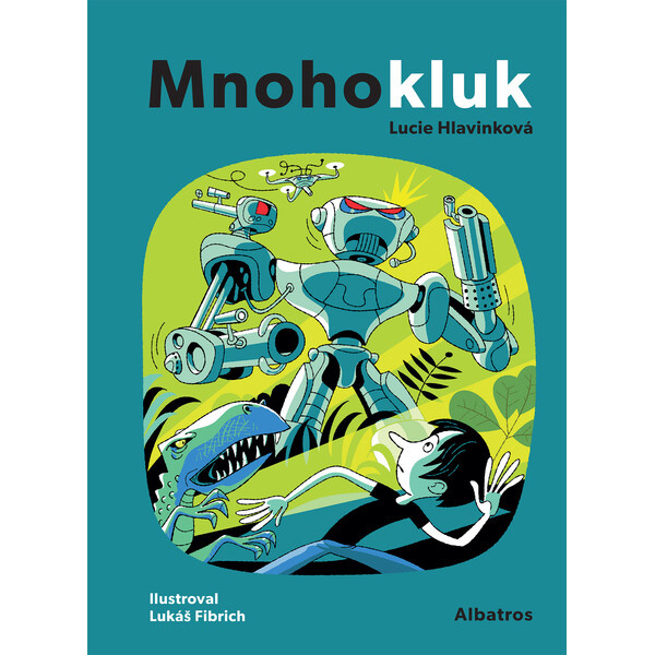 Mnohokluk - Lucie Hlavinková