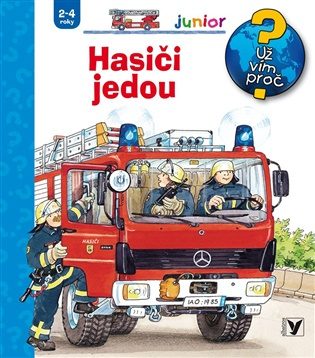Hasiči jedou - Katja Reiderová, Kolektiv