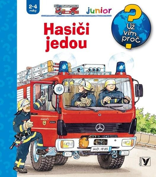 Hasiči jedou - Katja Reiderová, Kolektiv