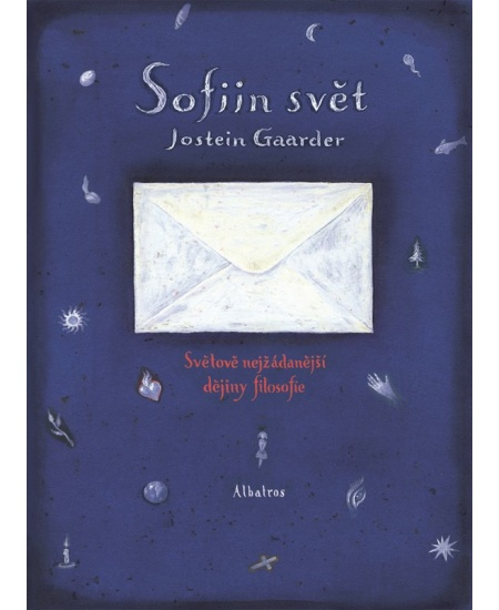 Sofiin svět - Jostein Gaarder