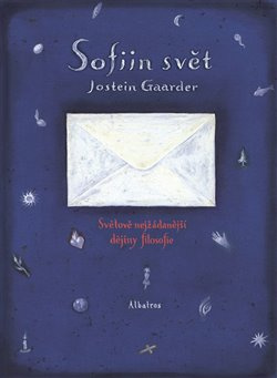 Sofiin svět - Jostein Gaarder