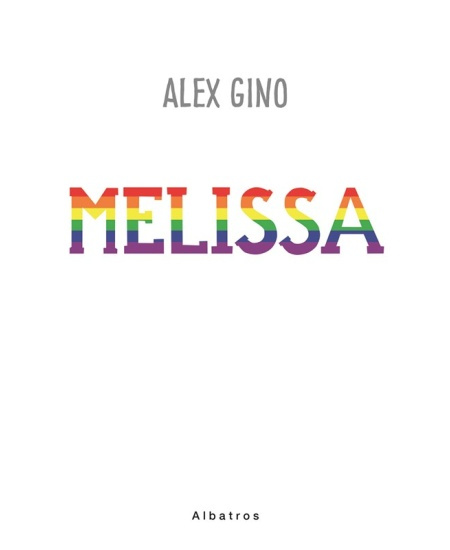Melissa - Alex Gino