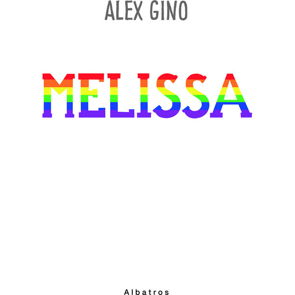 Melissa - Alex Gino