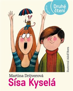 Sísa Kyselá - Martina Drijverová