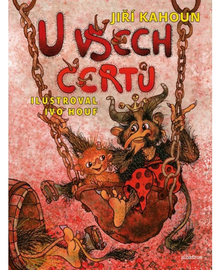 U všech čertů - Jiří Kahoun, Jiří Kahoun