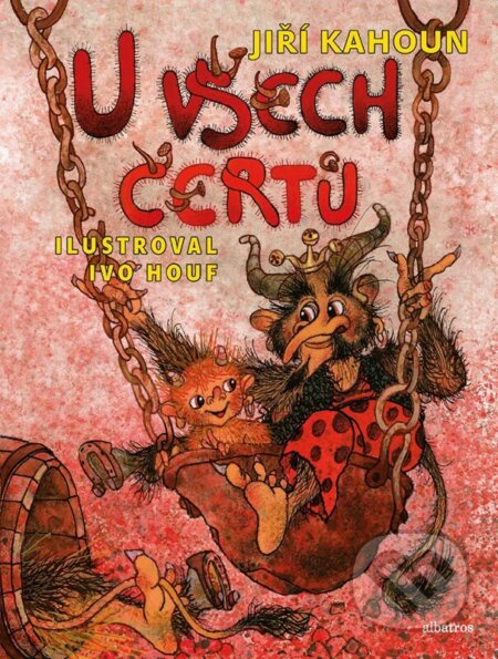 U všech čertů - Jiří Kahoun, Jiří Kahoun