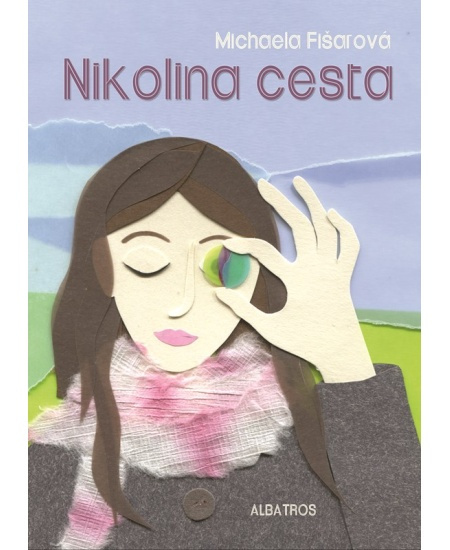 Nikolina cesta - Michaela Fišarová