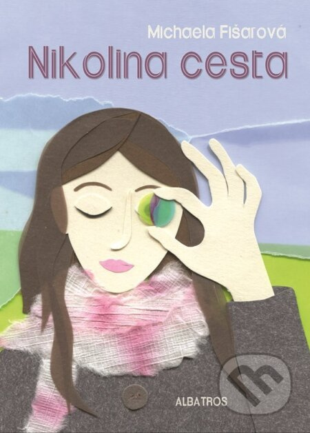 Nikolina cesta - Michaela Fišarová