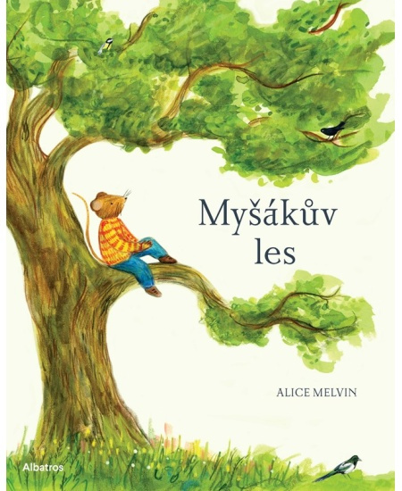 Myšákův les ALBATROS