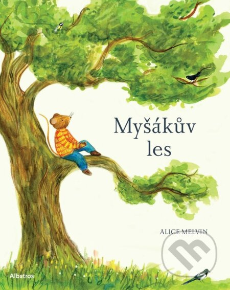 Myšákův les ALBATROS