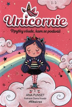 Unicornie - Ana Punsetová