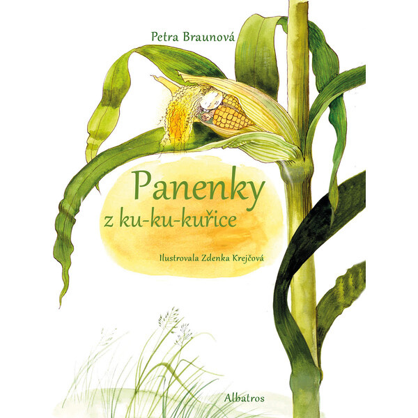 Panenky z ku-ku-kuřice