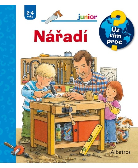 Nářadí - Peter Nieländer